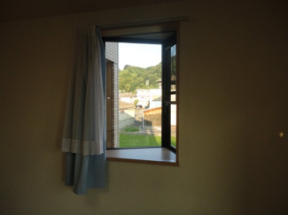 【その他】 | STRADA saya | 出窓