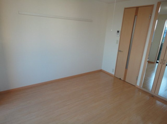 【内装】 | STRADA saya | 洋室