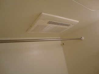 【その他】 | STRADA saya | 浴室乾燥機