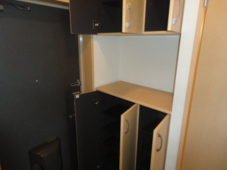 【収納】 | STRADA saya | 下駄箱