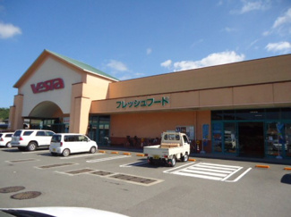 【周辺】 | STRADA saya | パルティ・フジ北斎院まで242ｍ