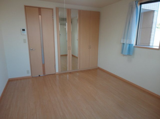 【内装】 | STRADA saya | 洋室