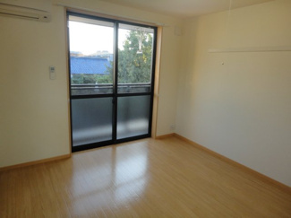 【内装】 | STRADA saya | 洋室