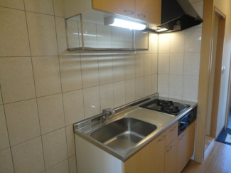 【キッチン】 | STRADA saya | キッチン