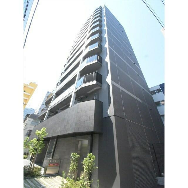 ＡＲＫＭＡＲＫ水天宮前Ⅰの外観| 