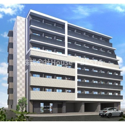 【駐車場】 | ファステート神戸サルビア