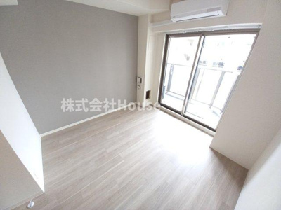 【居間・リビング】 | ファステート神戸サルビア