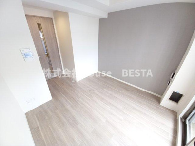 【内装】 | ファステート神戸サルビア