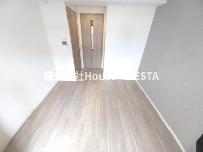 【洋室】 | ファステート神戸サルビア