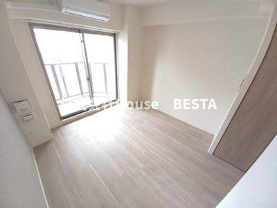 【寝室】 | ファステート神戸サルビア