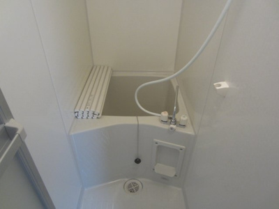 【浴室】 | 辻ビル
