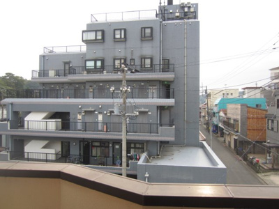 【展望】 | 辻ビル