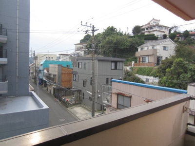 【ロビー】 | 辻ビル