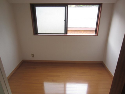 【洋室】 | 辻ビル