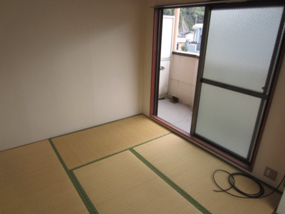 【和室】 | 辻ビル