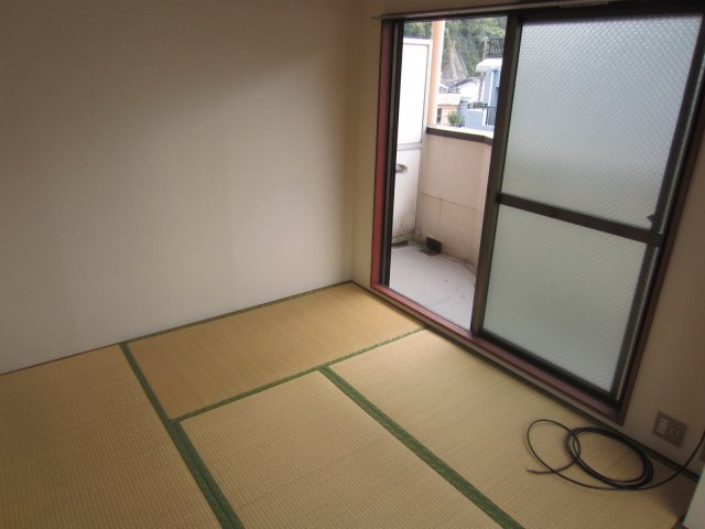 【和室】 | 辻ビル