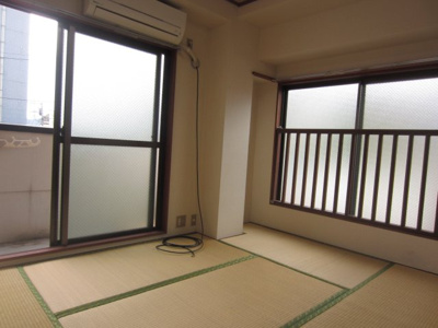 【洗面所】 | 辻ビル