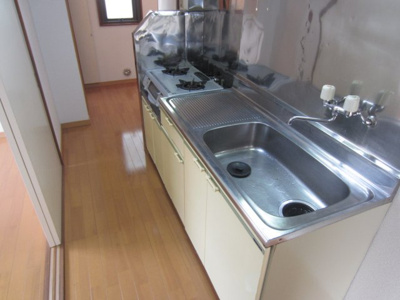 【玄関】 | 辻ビル