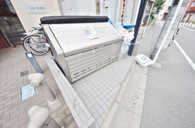 【その他共用部分】 | Conde相模原