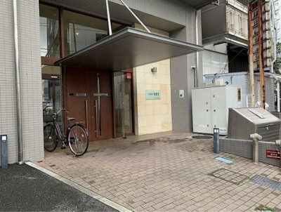 【エントランス】 | Conde相模原