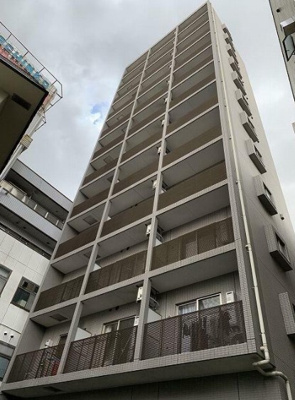 【外観】 | Conde相模原