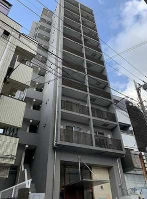 【外観】 | Conde相模原