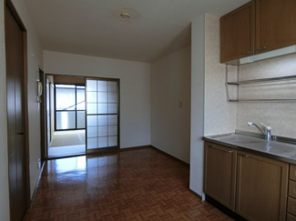 【居間・リビング】