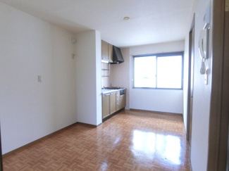 【居間・リビング】