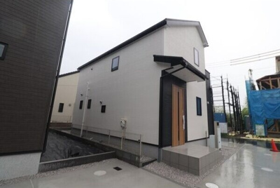 【エントランス】 | Sumai-to八王子市下恩方町08(スマイートハチオウジシシモオンガタマチ)