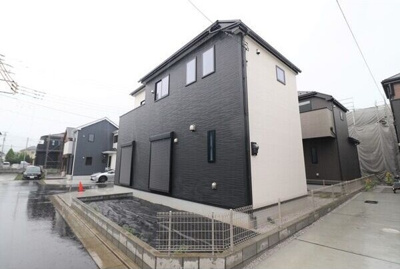 【外観】 | Sumai-to八王子市下恩方町08(スマイートハチオウジシシモオンガタマチ)