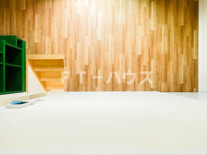 A　chalet makuhari のその他共用部分