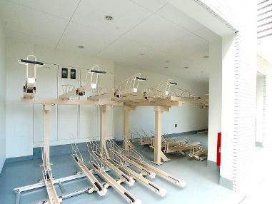 ステージグランデ上野毛アジールコートのその他共用部分