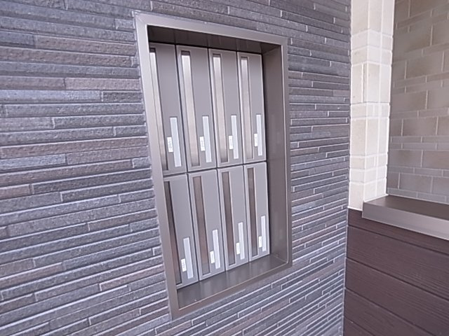 神戸市長田区山下町４丁目のアパート