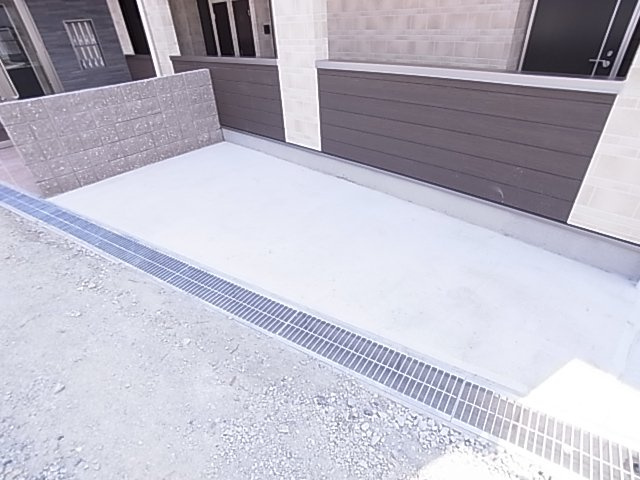 神戸市長田区山下町４丁目のアパート