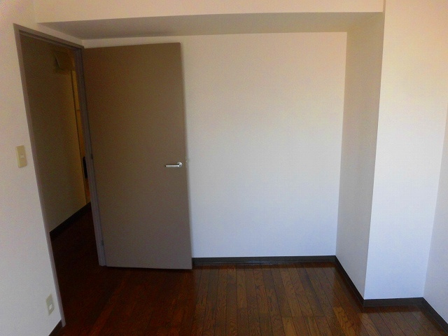 シェルコート南甲子園の収納