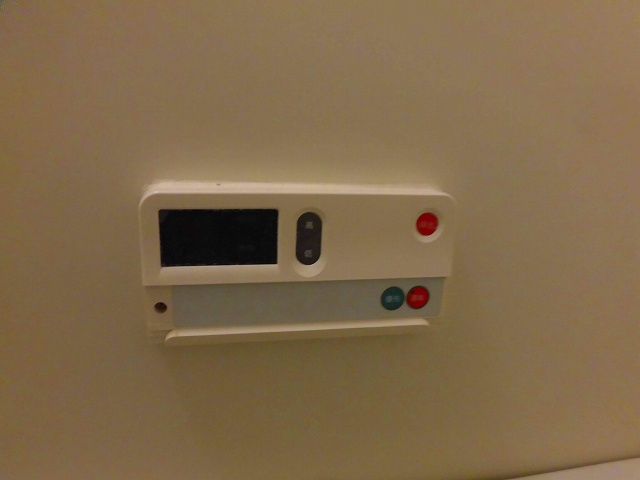 シェルコート南甲子園の設備