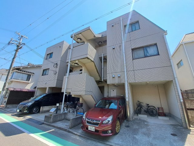 シェルコート南甲子園