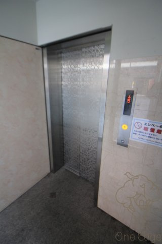 フォレストプラザⅠのその他共用部分