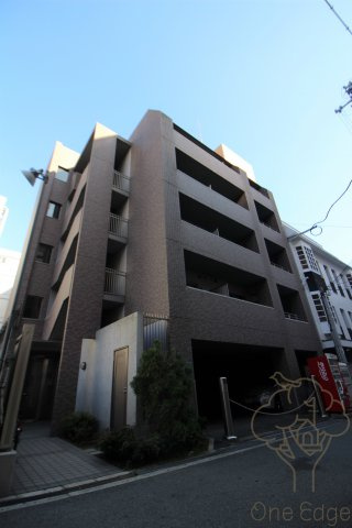 フォレストプラザⅠ