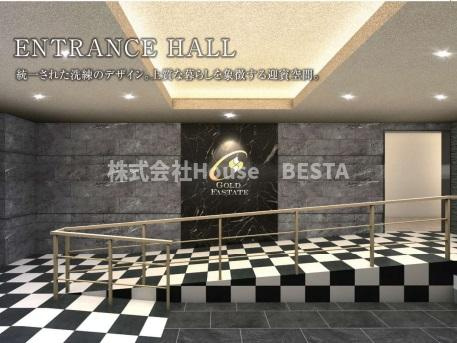 ファステート神戸サルビアのその他共用部分