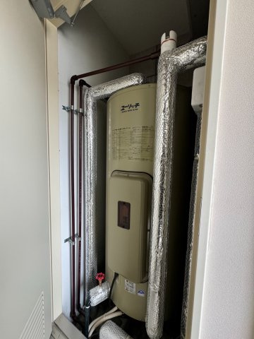 【玄関】 | セーフティヴィラ　中古マンション