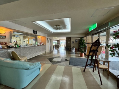 【その他共用部分】 | セーフティヴィラ　中古マンション