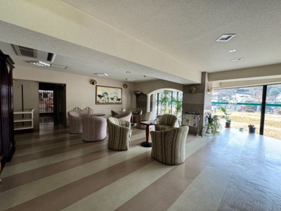 【その他共用部分】 | セーフティヴィラ　中古マンション