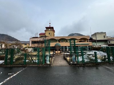 【駐車場】 | セーフティヴィラ　中古マンション