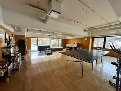 【その他】 | セーフティヴィラ　中古マンション