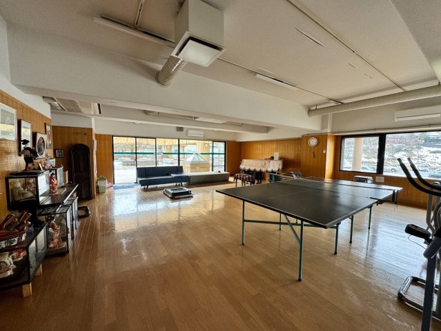 【その他】 | セーフティヴィラ　中古マンション