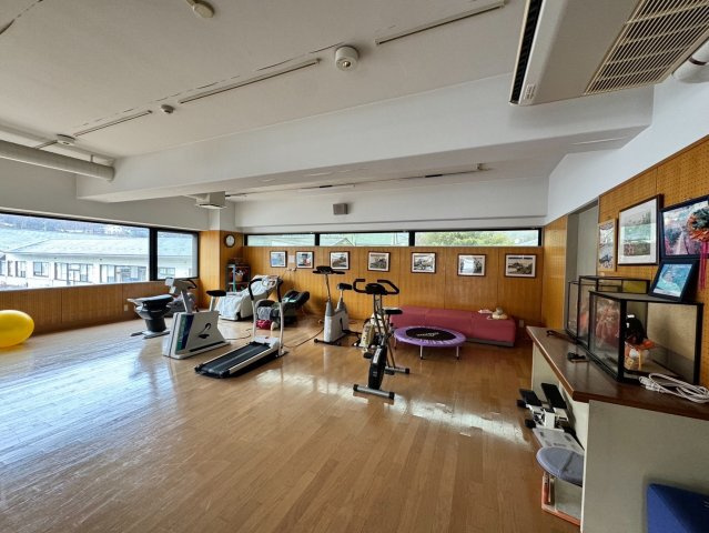 【その他】 | セーフティヴィラ　中古マンション