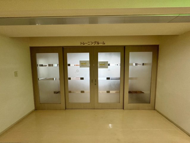 【その他】 | セーフティヴィラ　中古マンション