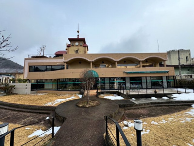 【外観】 | セーフティヴィラ　中古マンション