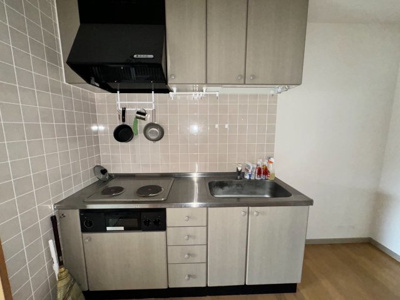 【キッチン】 | セーフティヴィラ　中古マンション